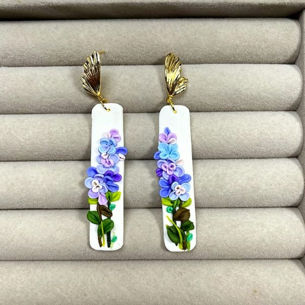 Earring RT series