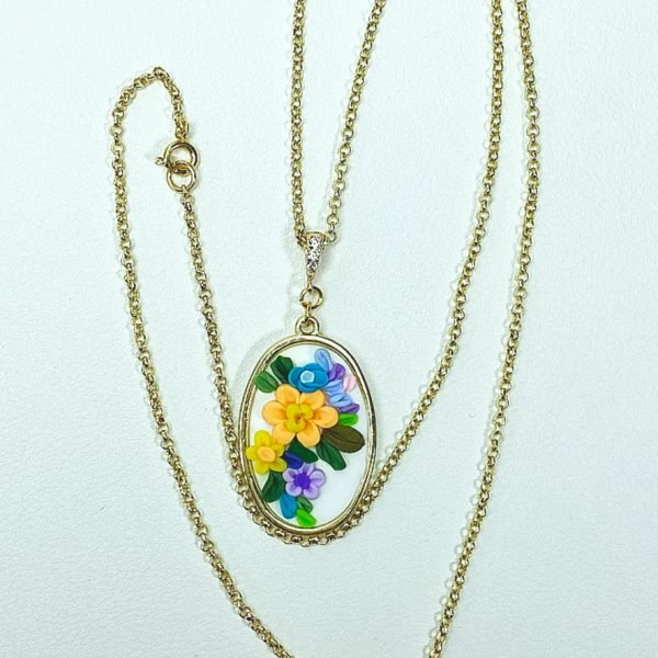 Necklace RT series
